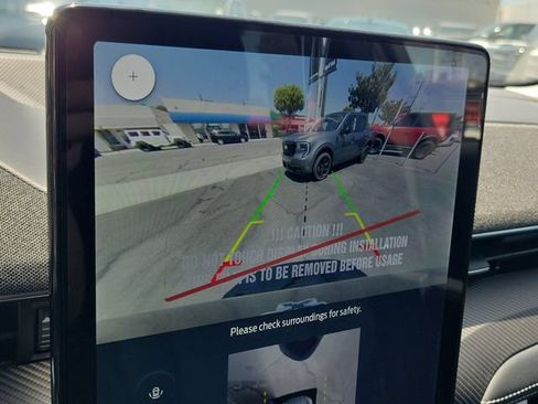 New 2026 Ford Mustang Mach-E Premium w/ Technology Package RWD image 27