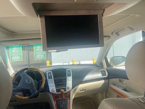 Used 2007 Lexus RX 400h 2WD image 7