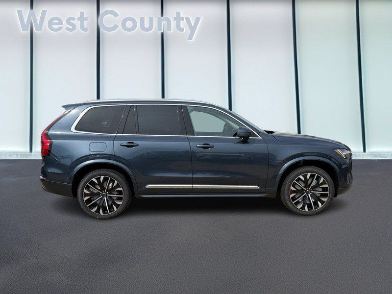 New 2026 Volvo XC90 T8 Ultra w/ Protection Package Premier AWD/4WD image 2