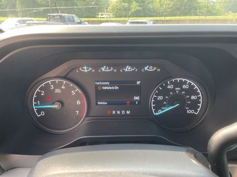 Certified 2024 Ford F350 XL w/ STX Appearance Package image 25