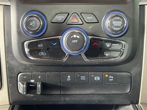 Used 2014 RAM 2500 Big Horn image 20