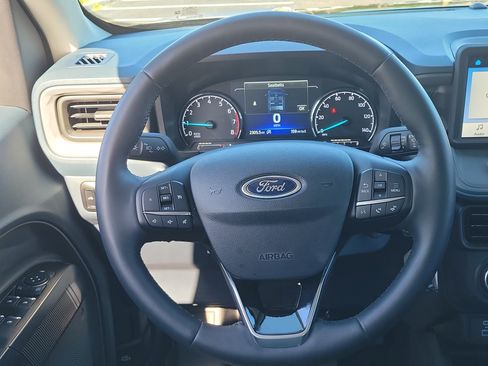 Used 2024 Ford Maverick Tremor w/ Tremor Off-Road Package AWD/4WD image 16