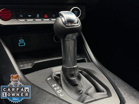 Used 2024 Ford Mustang Premium image 19