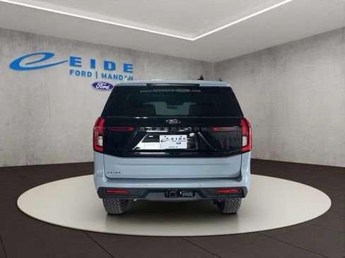 New 2026 Ford Expedition Tremor AWD/4WD image 9