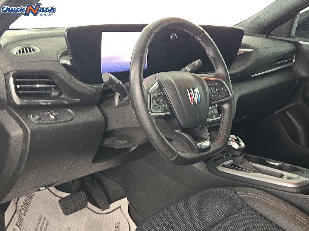 Used 2024 Buick Envista Preferred w/ Convenience I Package FWD image 16
