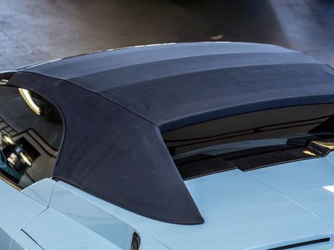 Used 2007 Lamborghini Gallardo Spyder image 24