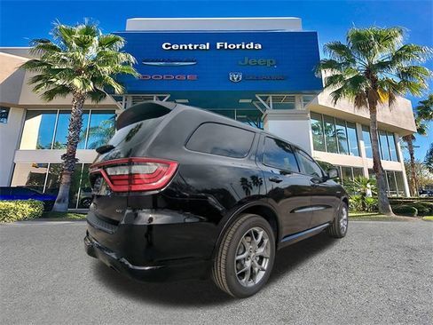 New 2026 Dodge Durango GT image 5