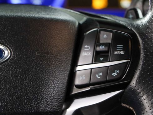 Used 2023 Ford Explorer ST w/ Technology Package AWD/4WD image 14