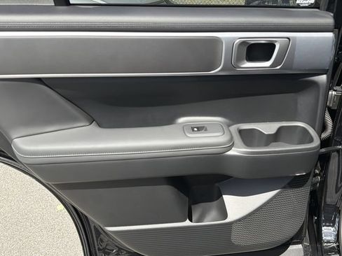 New 2026 Hyundai Santa Fe SEL FWD image 22