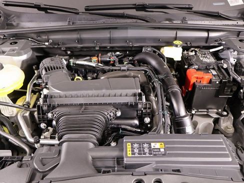 New 2026 Lincoln Nautilus Premier w/ Jet Appearance Package AWD/4WD image 19