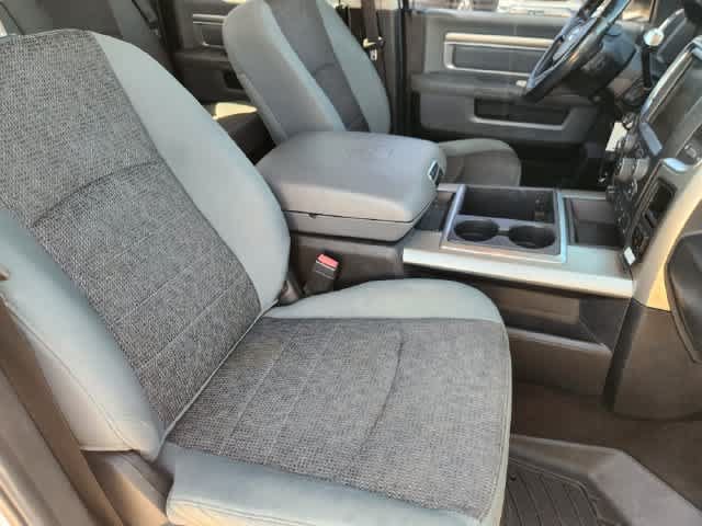 Used 2014 RAM 2500 Lone Star AWD/4WD image 14
