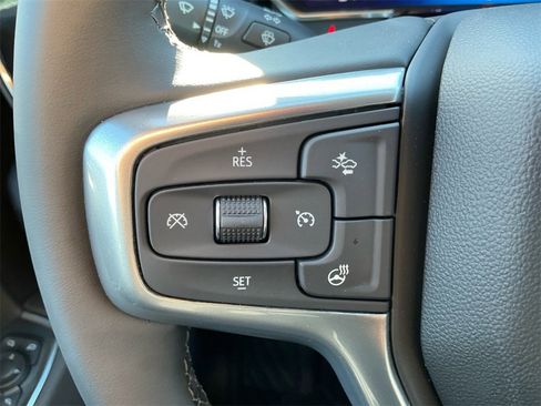 New 2026 Chevrolet Silverado 2500 LTZ w/ Trail Boss Package image 29