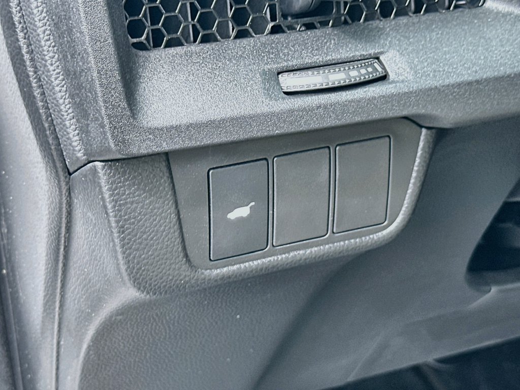 Used 2026 Honda CR-V Sport-L image 10