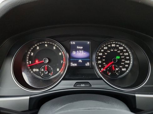 Used 2021 Volkswagen Atlas Cross Sport S image 14