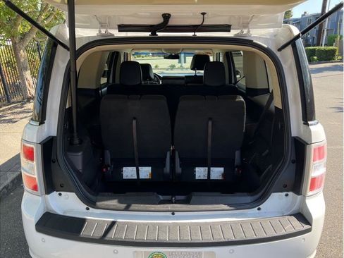 Used 2019 Ford Flex Limited image 15