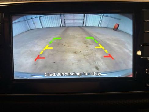 Used 2023 Nissan Kicks S FWD image 17