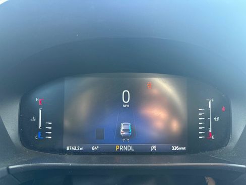 Used 2024 Ford Escape Active w/ Tech Pack #1 AWD/4WD image 17