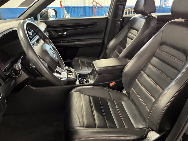 Used 2025 Honda CR-V Sport-L image 20