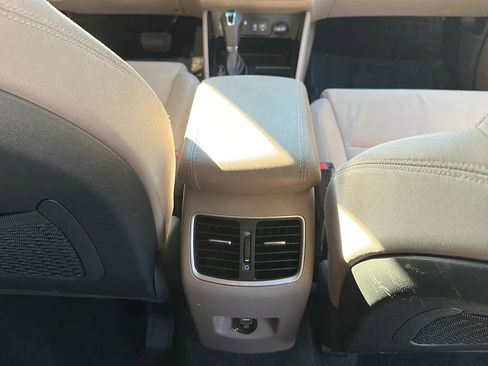 Used 2019 Hyundai Tucson Sport w/ Cargo Package FWD image 29