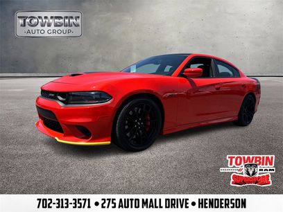 Used 2022 Dodge Charger Scat Pack w/ Daytona Edition Group