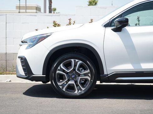 New 2026 Subaru Ascent Touring AWD/4WD image 2