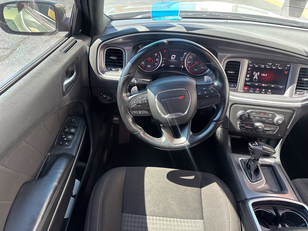 Used 2022 Dodge Charger GT RWD image 3