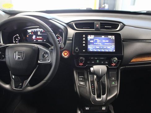 Used 2021 Honda CR-V EX image 23