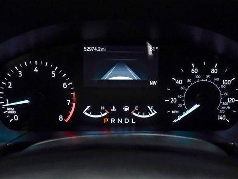 Used 2020 Ford Escape SE AWD/4WD image 20