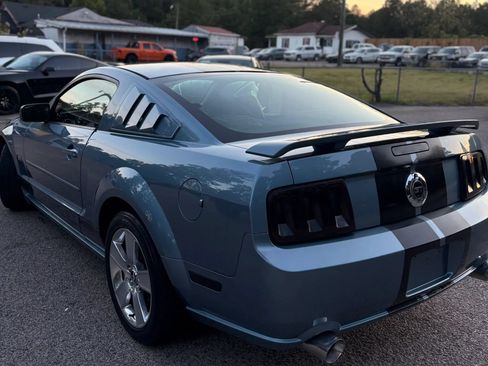 Used 2007 Ford Mustang GT Premium RWD image 4