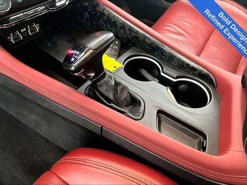 Used 2023 Dodge Durango SRT image 18