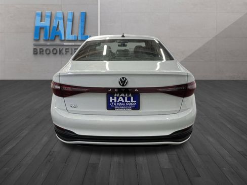 New 2026 Volkswagen Jetta Sport image 4