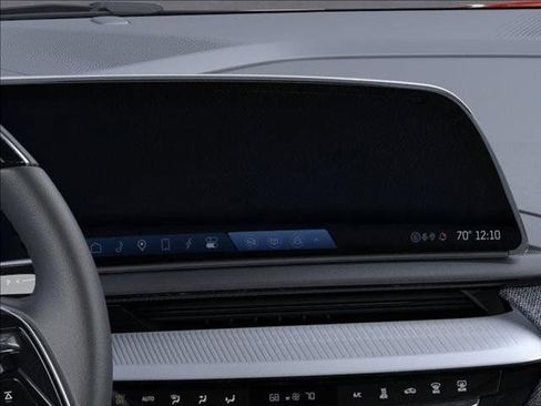 New 2026 Cadillac Optiq Luxury 1 image 20