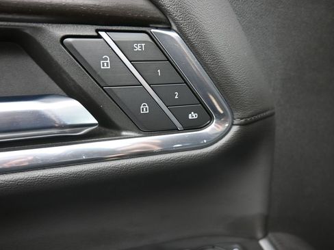 Used 2024 GMC Sierra 2500 Denali w/ Denali Reserve Package image 13