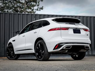 New 2026 Jaguar F-PACE R-Dynamic S video 2