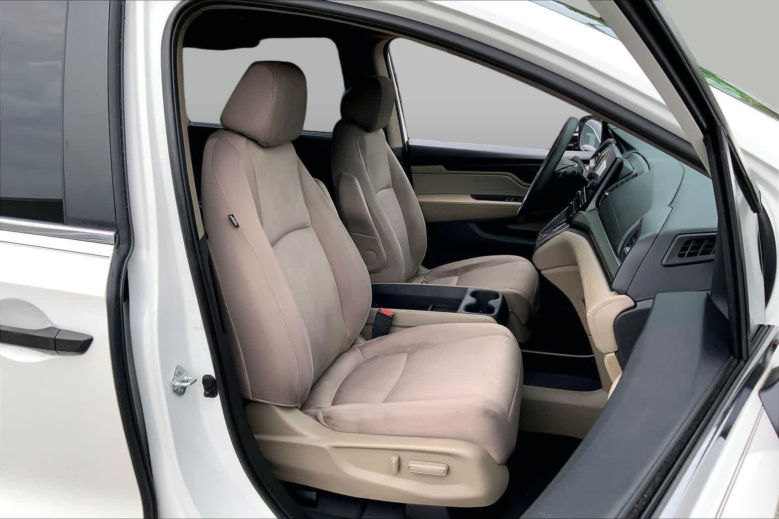 Used 2021 Honda Odyssey LX image 8