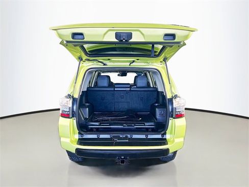 Used 2022 Toyota 4Runner TRD Pro image 28