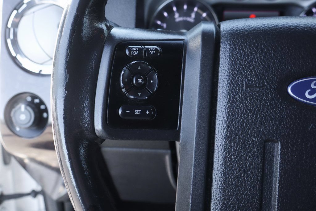 Used 2016 Ford F350 Platinum AWD/4WD image 25