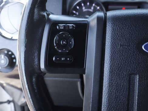 Used 2016 Ford F350 Platinum AWD/4WD image 25
