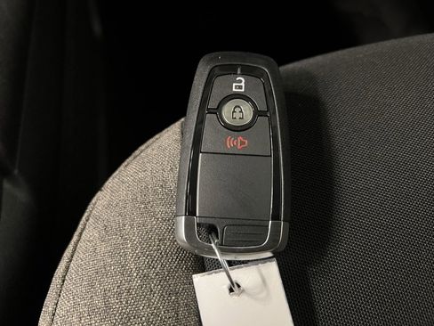 New 2025 Ford Bronco Sport Big Bend w/ Convenience Package image 35