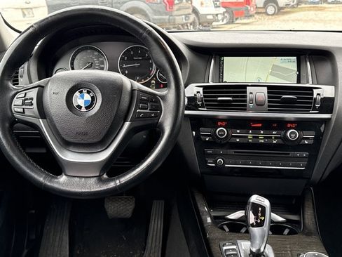 Used 2016 BMW X3 xDrive28i image 4
