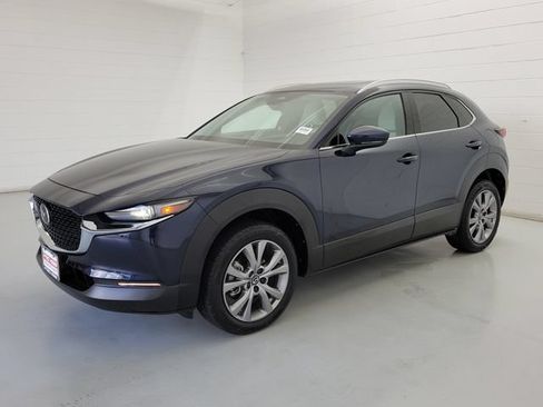 Used 2024 MAZDA CX-30 AWD 2.5 S w/ Premium Package image 1