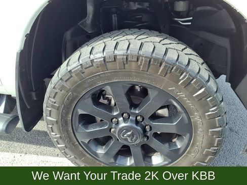 Used 2023 RAM 2500 Laramie image 32