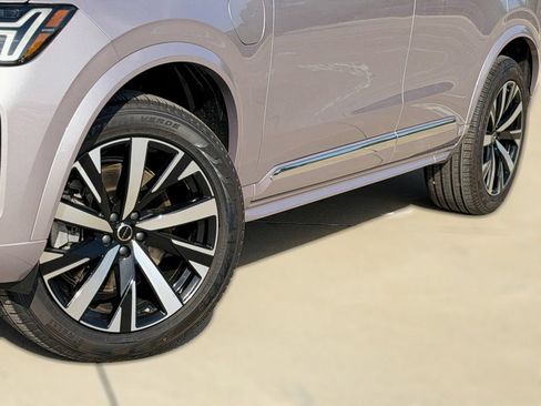 New 2026 Volvo XC90 T8 Core AWD/4WD image 7