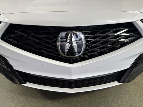 New 2026 Acura MDX A-Spec image 27