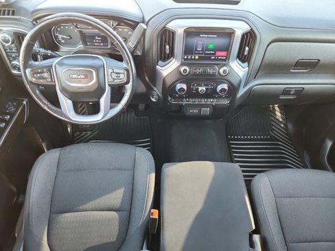 Used 2019 GMC Sierra 1500 SLE w/ SLE Value Package image 10
