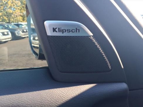 New 2026 Nissan Armada PRO-4X image 18