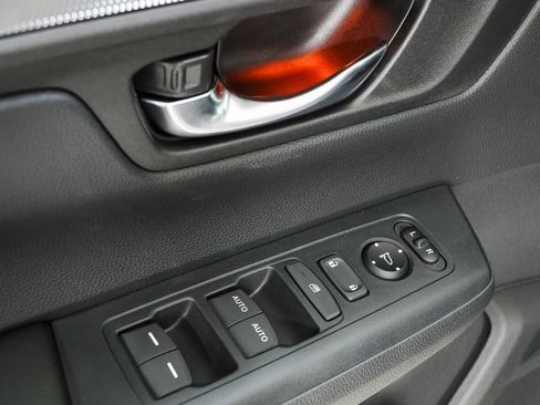 New 2026 Honda CR-V TrailSport image 19