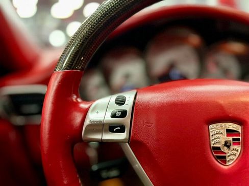 Used 2008 Porsche 911 Turbo image 20