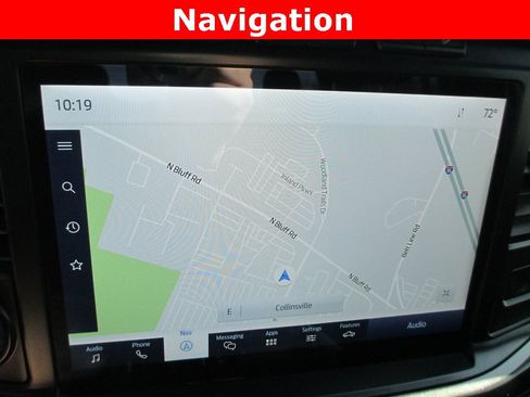 Used 2021 Ford F150 XLT w/ Equipment Group 302A High image 12