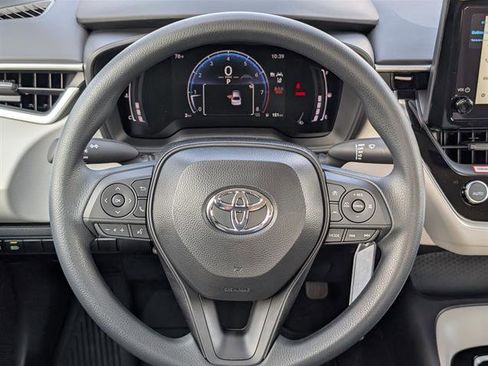 New 2026 Toyota Corolla LE image 15